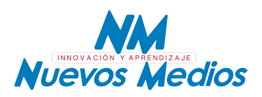 Nuevos Medios Nuevos Medios